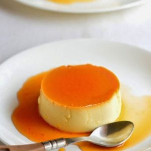 Creme Caramell