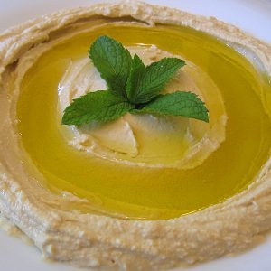 Hummus