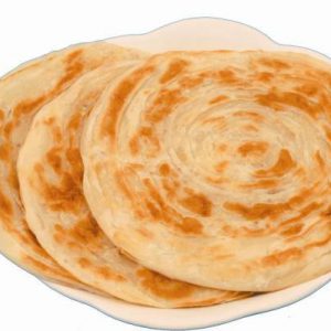 Malbari Paratha