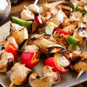 Shish Tawook