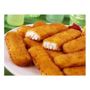 Finger Fish