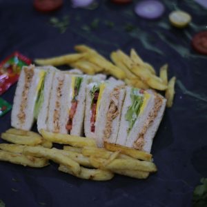 Club Sandwich