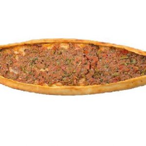 Kiymali Pide (normal)