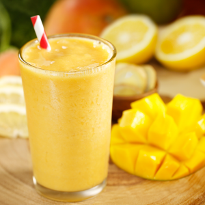Mango Shake