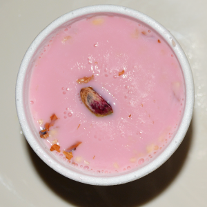 Kashmiri Tea