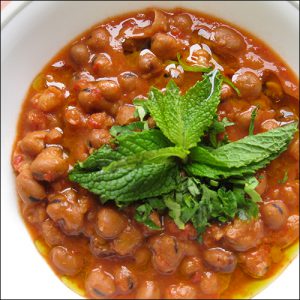 Ful Mudammas Handi