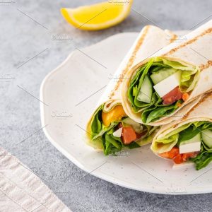 Fish Sandwich Roll