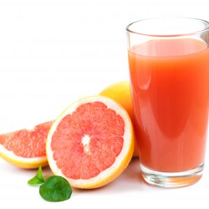 Grapfruit Juice