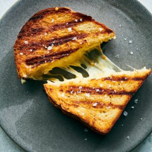 Grilled Sandwich