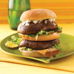 Hungry Mac Burger