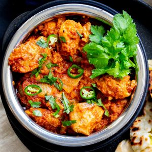 Mix Karahi Special