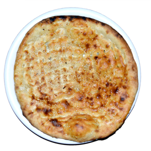 Roghni Naan