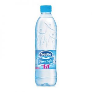 Drinking Water (Small)