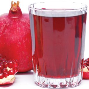 Anaar Juice