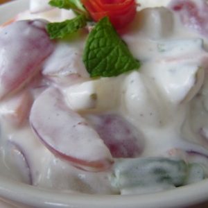Russian Salad (normal)
