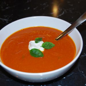 Tomato Soup