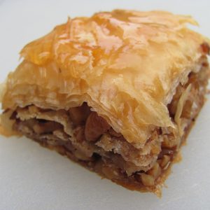 Baklava