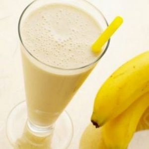 Banana Shake