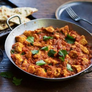 Chilli Karahi Chicken