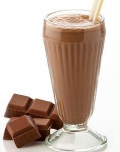 Chocolate Shake