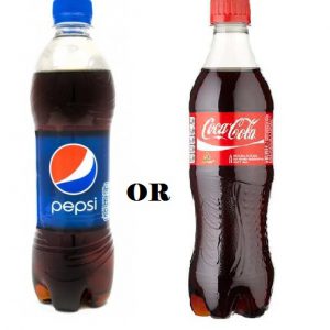 Cold Drinks (500ml)