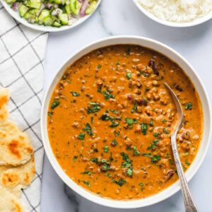 Dal Makhani
