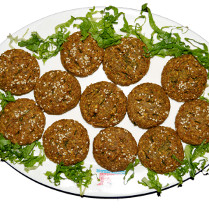 Falafel (12 pcs)