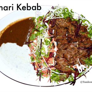Bihari kebab
