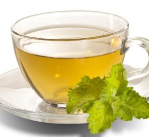 Green Tea