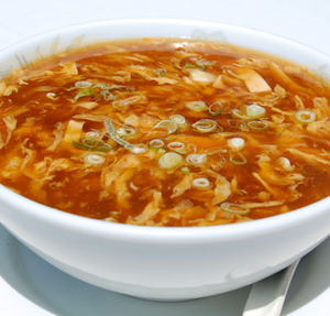Hot N Sour Soup