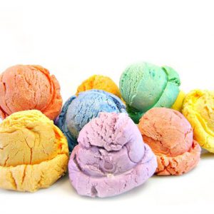 Ice Cream Scoop