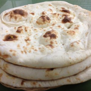 Normal Naan
