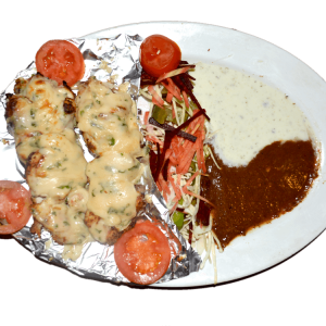 Kastoori Kebab