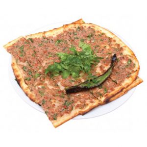 kiymali Pide