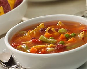 Malgadani Soup