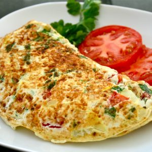 Omelette (normal)