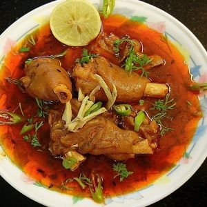 Paya Handi
