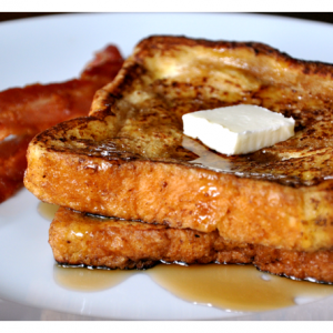 French Toast