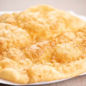 Puri Paratha