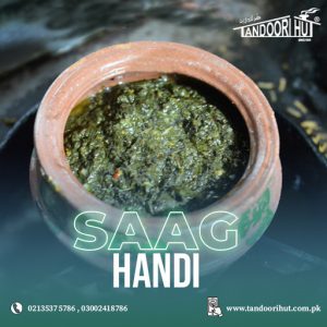 Saagh Handi
