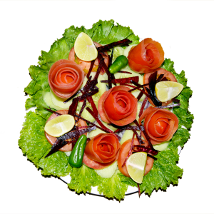 Fresh Salad