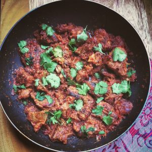 Mutton Tawa