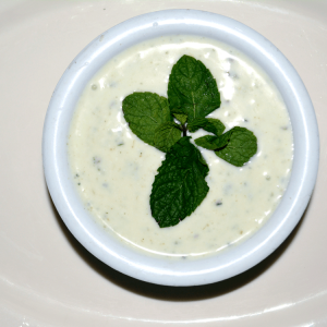 Zeera Raita