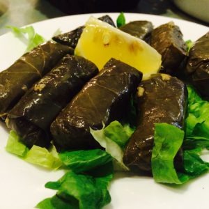 Warak Enab