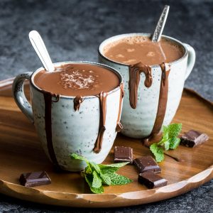 Hot Chocolate
