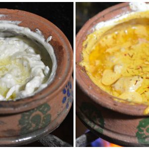 Clay Handi (Gravy/Curry)