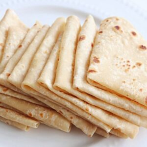 Rumaali Chapati