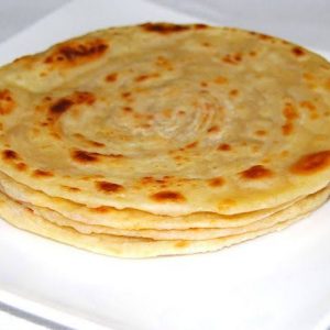 Plain Paratha