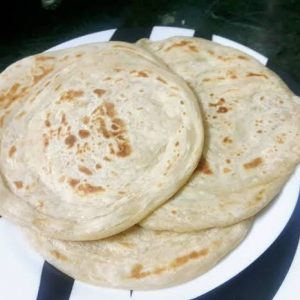 Sulemani Paratha
