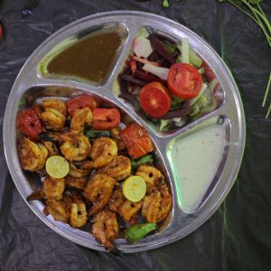 Prawns